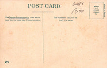 Load image into Gallery viewer, Surrey Postcard - The Dining Hall, Farnham Castle - Mo’s Postcards 
