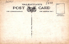 Load image into Gallery viewer, Politics Postcard - Rt Hon Sir H.Kingsley Wood, M.P - Secretary of State For Air - Mo’s Postcards 
