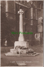 Load image into Gallery viewer, Rochester War Memorial, Kent

