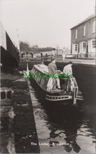 Load image into Gallery viewer, The Locks, Braunston, Northamptonshire
