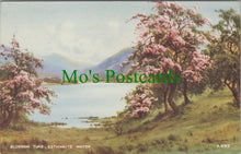 Load image into Gallery viewer, Blossom Time, Esthwaite Water, Cumbria
