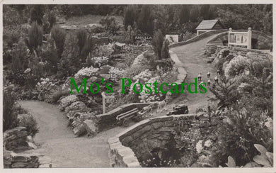 Bekonscot Model Village?, Buckinghamshire - Mo’s Postcards 