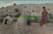 Load image into Gallery viewer, Indian Bake Ovens, Arizona
