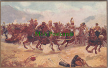 Load image into Gallery viewer, Military Art - Saving The Guns, Maiwand
