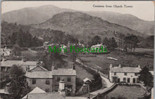 Load image into Gallery viewer, Coniston From Church Tower, Cumbria
