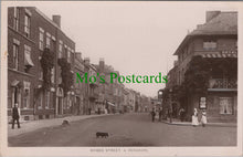 Load image into Gallery viewer, Bridge Street, Pershore, Worcestershire
