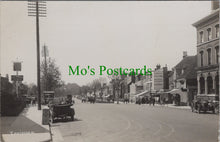 Load image into Gallery viewer, Street Scene in Tenterden, Kent
