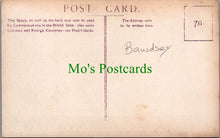 Load image into Gallery viewer, Suffolk Postcard - Street Scene in Bawdsey SW8881
