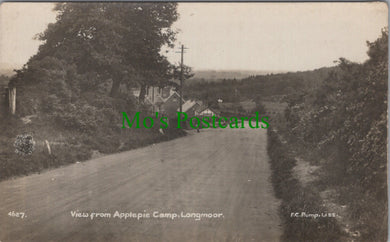 Applepie Camp, Longmoor, Hampshire