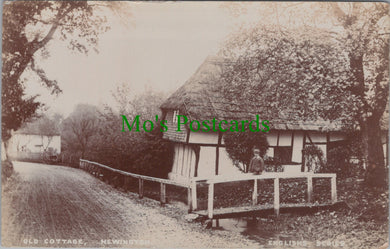 Old Cottage, Newington, Kent 