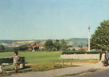 Load image into Gallery viewer, Surrey Postcard - Master Park, Oxted - Mo’s Postcards 
