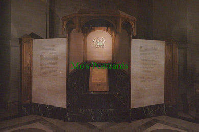 Magna Carta of 1297, National Archives, Washington DC
