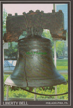 Load image into Gallery viewer, Liberty Bell, Philadelphia, Pennsylvania
