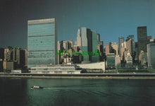 Load image into Gallery viewer, The United Nations Building, New York City
