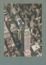 Load image into Gallery viewer, The Empire State Building, New York City
