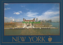 Load image into Gallery viewer, Ellis Island National Monument, New York  
