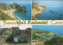 Load image into Gallery viewer, Beautiful Lulworth Cove, Dorset
