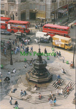 Load image into Gallery viewer, Piccadilly Circus, London
