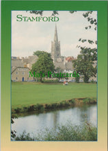 Load image into Gallery viewer, All Saints Church, Stamford, Lincolnshire
