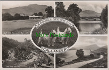 Load image into Gallery viewer, A Double Scotch From Callander
