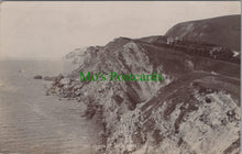 Load image into Gallery viewer, The Cliffs at Lulworth, Dorset
