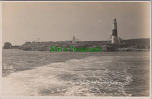 Load image into Gallery viewer, The Lighthouse, Bill of Portland, Dorset
