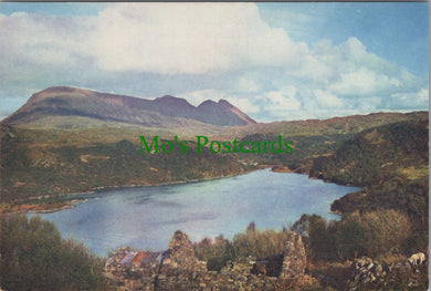 Loch Nedd & Quinaig, Sutherland
