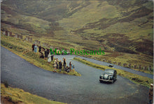 Load image into Gallery viewer, The Queen&#39;s Car at The &quot;Devil&#39;s Elbow&quot;
