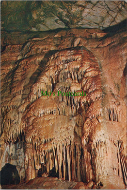 St Paul's, Gough's Caves, Cheddar