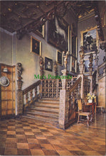 Load image into Gallery viewer, The Grand Staircase, Hatfield House
