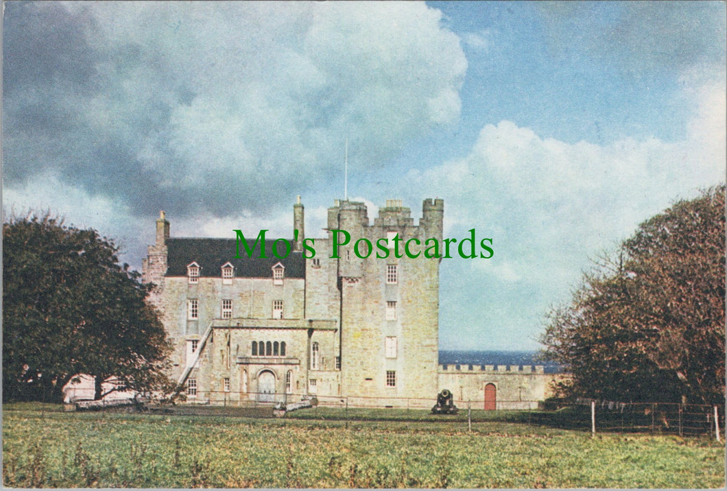 Castle of Mey, Caithness