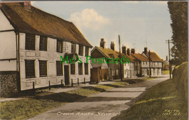 Crown House, Newport, Essex