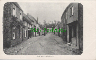 East Street, Kimbolton, Huntingdonshire