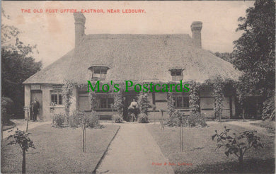 The Old Post Office, Eastnor, Herefordshire