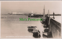Load image into Gallery viewer, The Harbour, Port St Mary, Isle of Man
