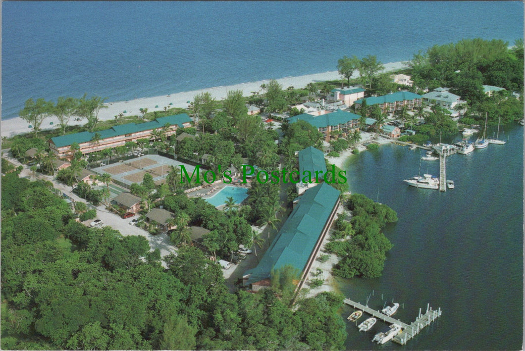 Tween Waters Inn, Captiva Island, Florida