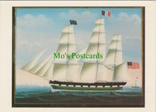 Load image into Gallery viewer, Sailing Ship &quot;Sarah&quot; of Portland
