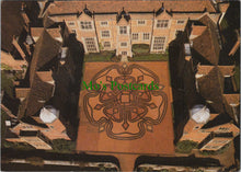 Load image into Gallery viewer, The Maze, Kentwell Hall, Long Melford, Suffolk
