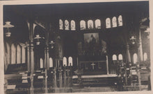 Load image into Gallery viewer, Norway Postcard - Fra Den Engelske Kirke, Balholmen, Sogn - Mo’s Postcards 
