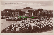 Load image into Gallery viewer, Winter Gardens, Weston-Super-Mare, Somerset
