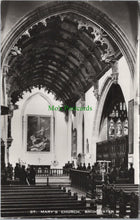 Load image into Gallery viewer, St Mary&#39;s Church, Bridgwater, Somerset
