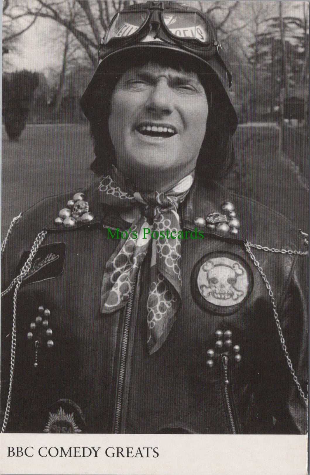 BBC TV Show - The Dick Emery Show