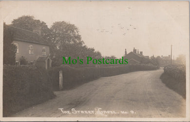The Street, Capel, Surrey