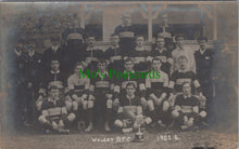 Load image into Gallery viewer, Walcot Rugby Football Club, Bath, Somerset
