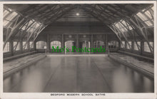 Load image into Gallery viewer, Bedford Modern School Baths, Bedfordshire
