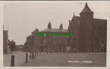 Load image into Gallery viewer, Town Hall, Woburn, Bedfordshire
