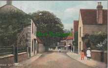 Load image into Gallery viewer, High Street, Turvey, Bedfordshire
