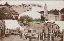 Load image into Gallery viewer, Greetings From Kingston, Surrey
