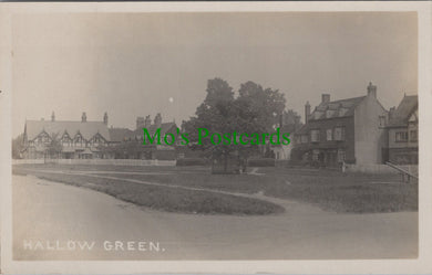Hallow Green, Worcestershire