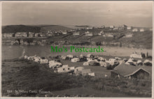 Load image into Gallery viewer, St Hilary Camp, Polzeath, Cornwall
